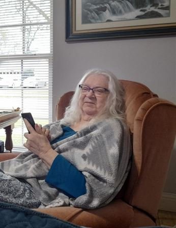 Bernice May Baker Snell - Photo 17