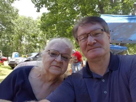 Bernice May Baker Snell - Photo 24