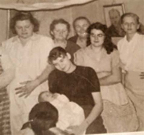 Bernice May Baker Snell - Photo 27