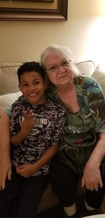 Bernice May Baker Snell - Photo 32