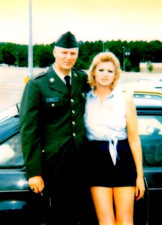 Bernice May Baker Snell - Photo 36