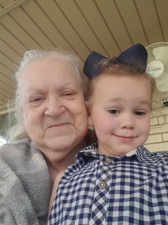 Bernice May Baker Snell - Photo 34