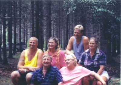 Bernice May Baker Snell - Photo 35