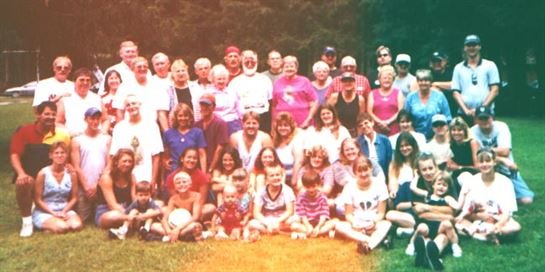 Bernice May Baker Snell - Photo 50