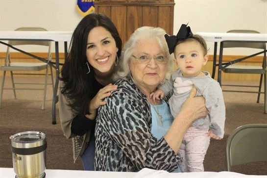 Bernice May Baker Snell - Photo 51