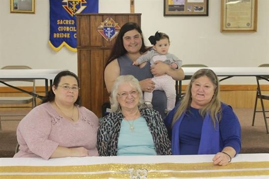 Bernice May Baker Snell - Photo 54