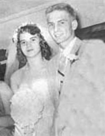 Bernice May Baker Snell - Photo 57