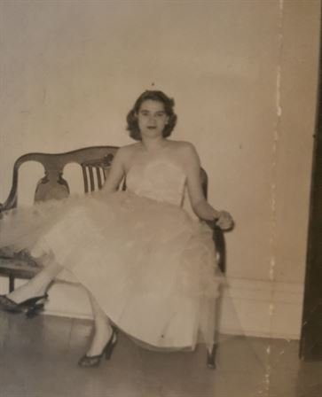 Bernice May Baker Snell - Photo 63