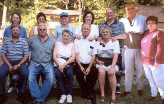 Bernice May Baker Snell - Photo 66