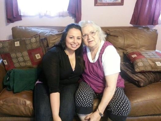 Bernice May Baker Snell - Photo 68