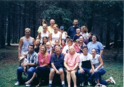 Bernice May Baker Snell - Photo 69