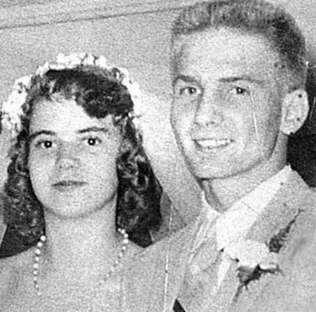 Bernice May Baker Snell - Photo 71