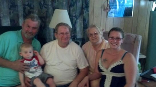 Bernice May Baker Snell - Photo 73