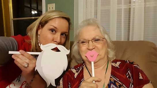 Bernice May Baker Snell - Photo 77