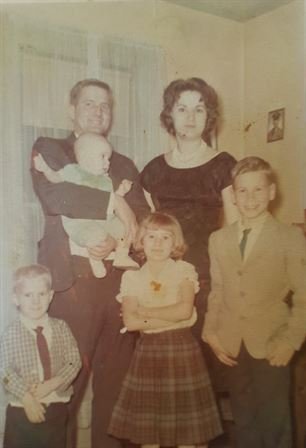 Bernice May Baker Snell - Photo 78