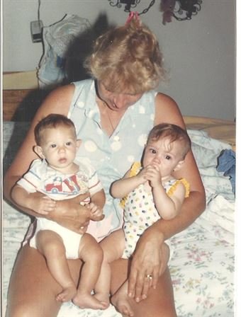 Bernice May Baker Snell - Photo 79