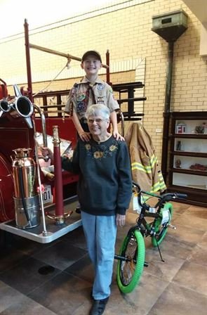 Mary Ellen Ener - Photo 5