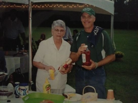 Mary Ellen Ener - Photo 16