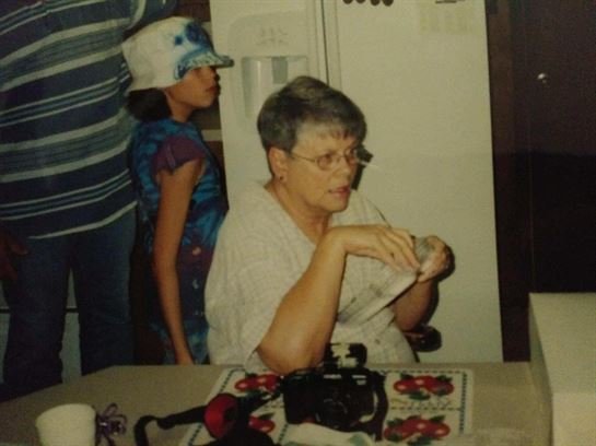 Mary Ellen Ener - Photo 17