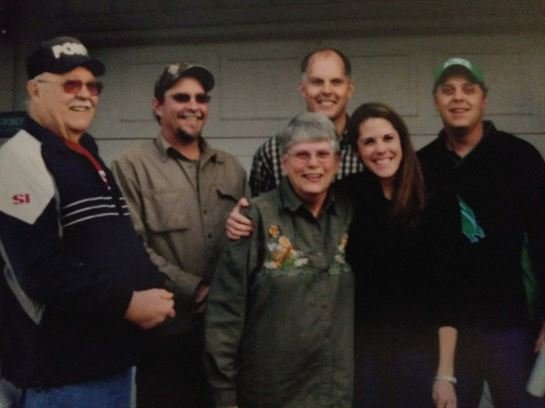 Mary Ellen Ener - Photo 39