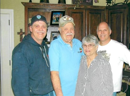 Mary Ellen Ener - Photo 46