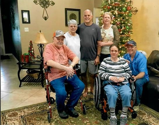 Mary Ellen Ener - Photo 48