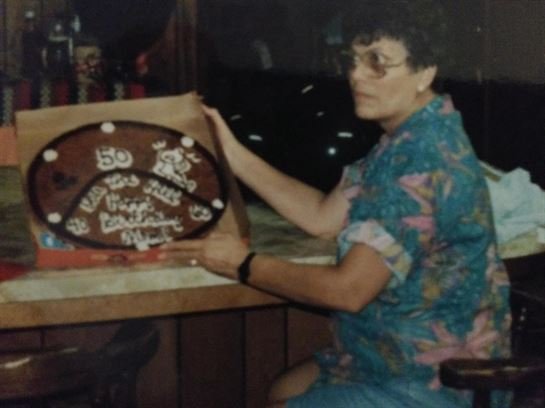 Mary Ellen Ener - Photo 50