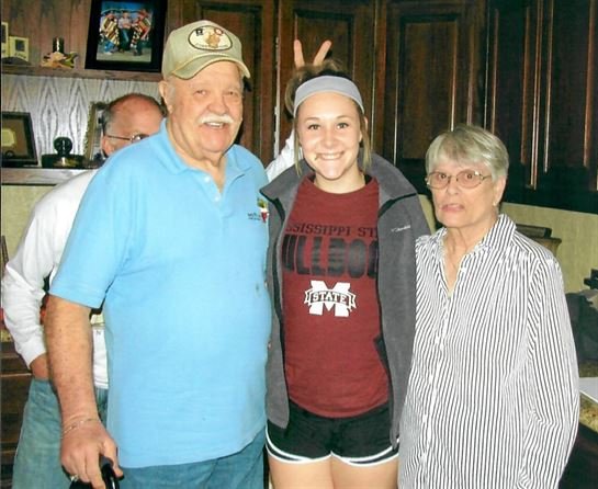 Mary Ellen Ener - Photo 61