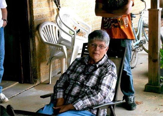 Mary Ellen Ener - Photo 69