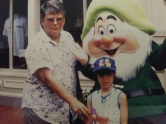 Mary Ellen Ener - Photo 84