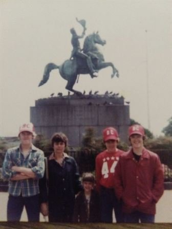 Mary Ellen Ener - Photo 92