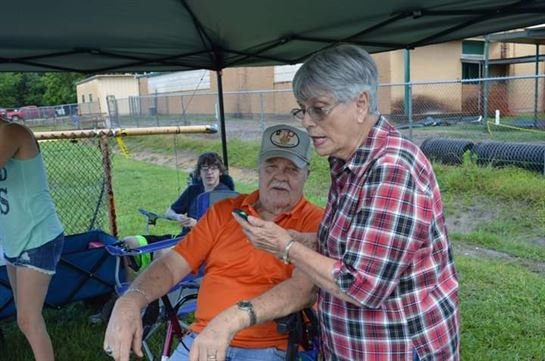 Mary Ellen Ener - Photo 94