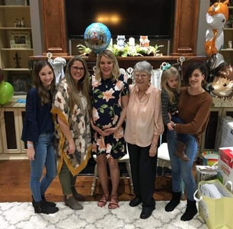 Mary Ellen Ener - Photo 96