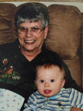 Mary Ellen Ener - Photo 102