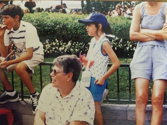 Mary Ellen Ener - Photo 101