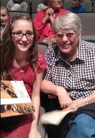 Mary Ellen Ener - Photo 109