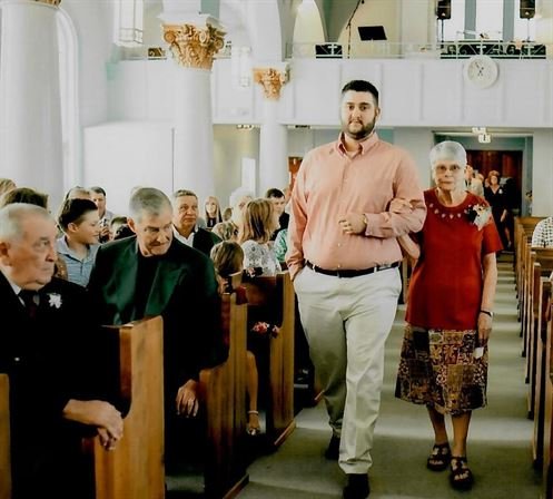 Mary Ellen Ener - Photo 114