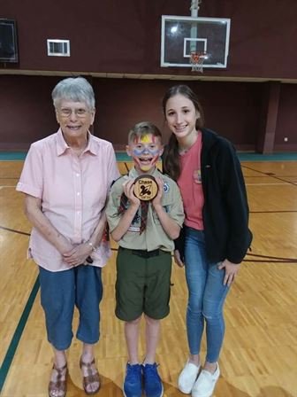 Mary Ellen Ener - Photo 115