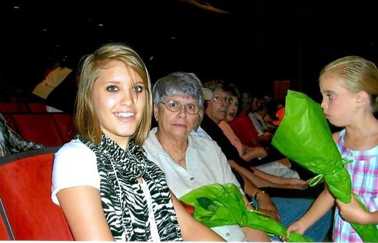 Mary Ellen Ener - Photo 119