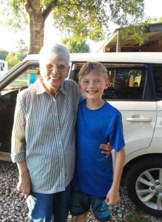 Mary Ellen Ener - Photo 118