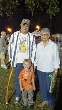 Mary Ellen Ener - Photo 127