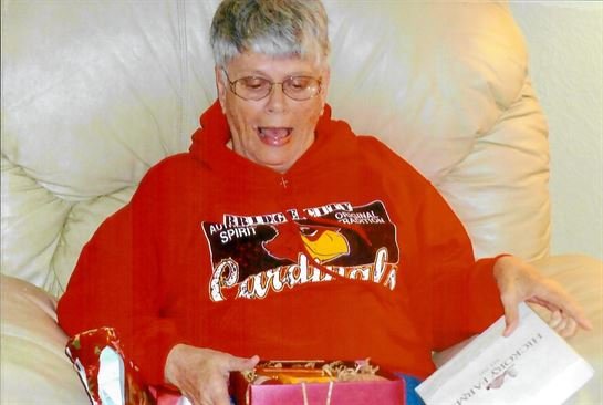 Mary Ellen Ener - Photo 131