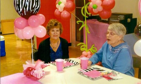 Mary Ellen Ener - Photo 136