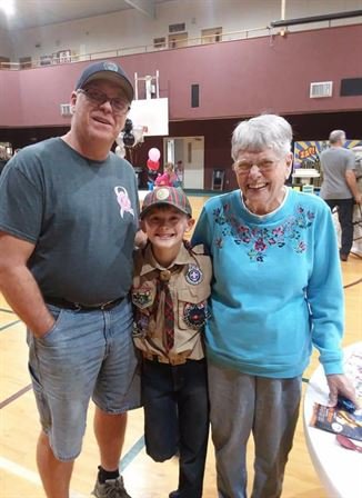 Mary Ellen Ener - Photo 137