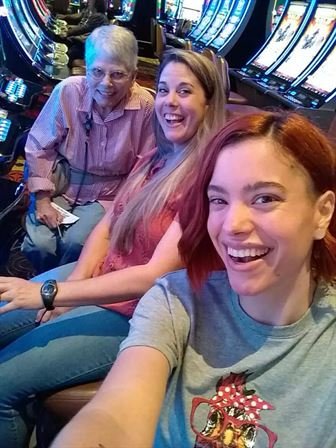 Mary Ellen Ener - Photo 138