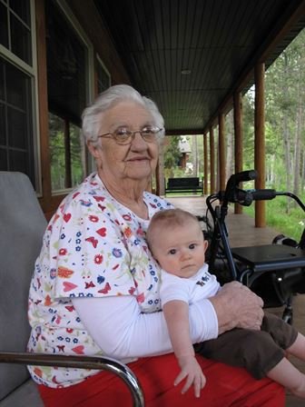 Maxine M. Morgan - Photo 3