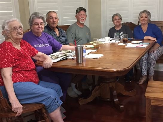 Maxine M. Morgan - Photo 5