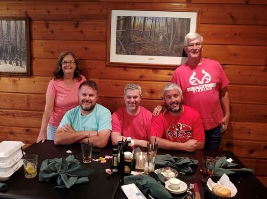 Maxine M. Morgan - Photo 7