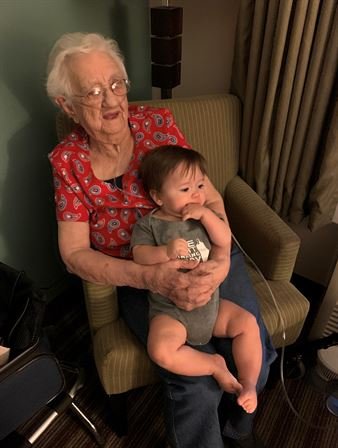 Maxine M. Morgan - Photo 8