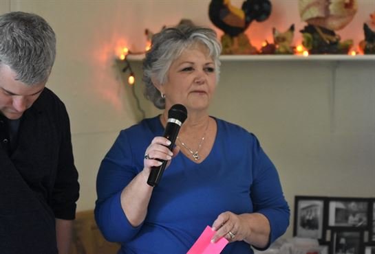 Maxine M. Morgan - Photo 11